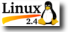 linux logo