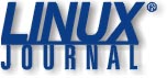 
Linux Jounal logo